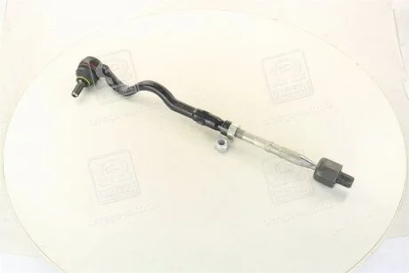 Рулевая тяга LEMFORDER 21666 02