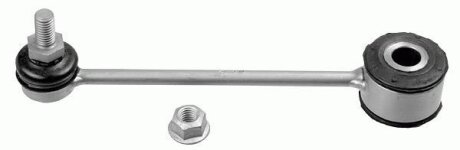 Тяга / стойка, стабилизатор LEMFORDER 2168302 (фото 1)