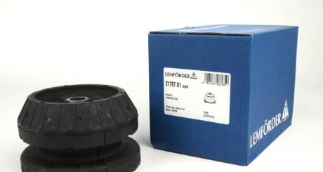 Опора стійки амортизатора LEMFORDER 21797 01