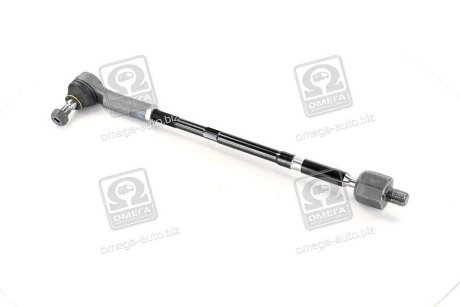 Фото 1 - тяга рульова LEMFORDER 21855 02 Тяга рульова LEMFORDER 21855 02 (фото 1)