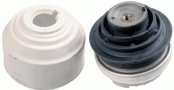 Подушка двигателя MERCEDES C (W203)/ S(W220)/ SLK(R171) "98-"11 LEMFORDER 2240701 (фото 1)