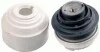 Подушка двигателя MERCEDES C (W203)/ S(W220)/ SLK(R171) "98-"11 LEMFORDER 2240701 (фото 1)