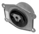 Подушка двигателя OPEL Astra G/Zafira A "Left "97-06 LEMFORDER 2262301 (фото 1)