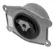 Подушка двигателя OPEL Astra G/Zafira A "Left "97-06 LEMFORDER 2262301 (фото 1)