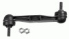 Тяга стабилизатора PEUGEOT 406 "R "96-"04 LEMFORDER 2452903 (фото 1)
