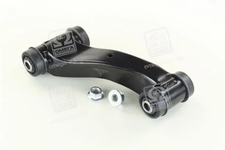 Рычаг NISSAN Primera (P10,P11) "FR "90-02 LEMFORDER 2466602