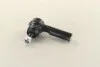Наконечник рулевой тяги NISSAN Primera (P10/P11/P12)/Vanette "F "90-"07 LEMFORDER 2520401 (фото 1)
