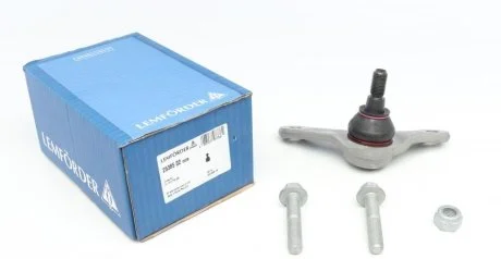 Опора шаровая LEMFORDER 25385 02