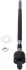 Рульова тяга MITSUBISHI/VOLVO Carisma/S40/V40 "F "95-06 LEMFORDER 2548701 (фото 3)