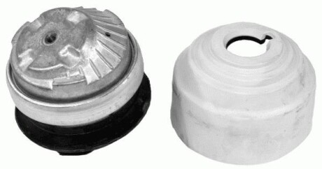 Опора двигателя(подушка) LEMFORDER 26083 01