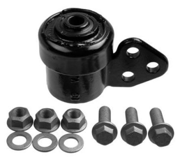 Фото 1 - сайлентблок LEMFORDER 26581 02 Сайлентблок LEMFORDER 26581 02 (фото 1)