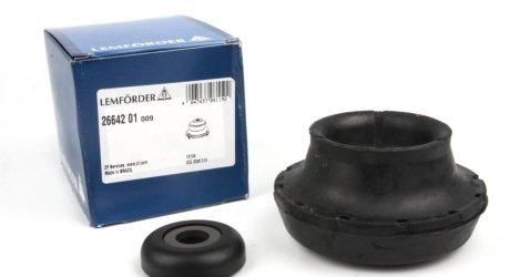 Опора амортизатора LEMFORDER 26642 01 (фото 1)