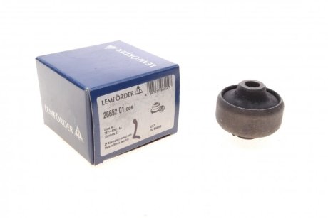 Сайлентблок підвіски LEMFORDER 2665201