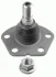 Шаровая опора CITROEN/FIAT/PEUGEOT Jumper/Ducato/Boxer "F "94-02 (1800kg - 200102>>) LEMFORDER 2666801 (фото 1)