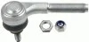 Наконечник рулевой тяги CITROEN/PEUGEOT Xantia/605/607 "FL "89-10 LEMFORDER 2675001 (фото 1)