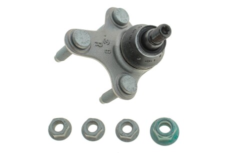 Опора шаровая LEMFORDER 26773 02