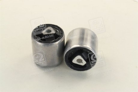 Фото 1 - ремкомплект важеля (сайлентблоки, втулки) LEMFORDER 27087 02 Ремкомплект важеля (сайлентблоки, втулки) LEMFORDER 27087 02 (фото 1)