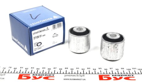 Сайлентблок LEMFORDER 27126 01