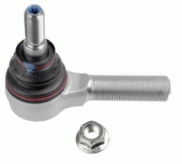 Наконечник рулевой тяги LEMFORDER 2720501