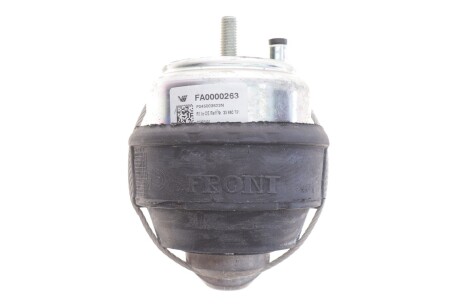 Опора двигателя(подушка) LEMFORDER 27602 01