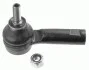 Наконечник рулевой тяги VOLVO S40/V40 "FL "98-04 LEMFORDER 2761201 (фото 1)
