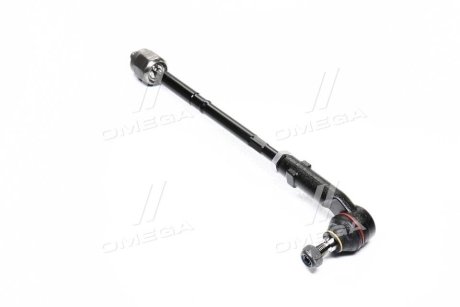 Фото 1 - тяга рульова LEMFORDER 27644 01 Тяга рульова LEMFORDER 27644 01 (фото 1)