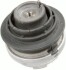 Подушка двигателя MERCEDES E (W210) "95-"03 LEMFORDER 2775501 (фото 1)