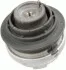 Подушка двигателя MERCEDES E (W210) "95-"03 LEMFORDER 2775501 (фото 1)