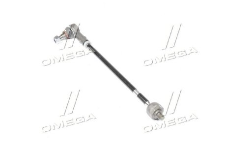 Фото 1 - тяга рульова LEMFORDER 27756 01 Тяга рульова LEMFORDER 27756 01 (фото 1)