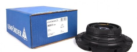 Подушка стійки McPherson LEMFORDER 28228 01