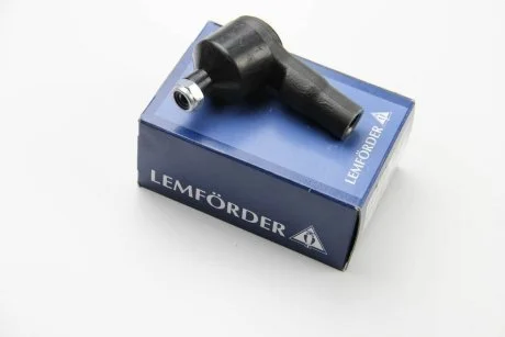 Наконечник рулевой тяги LEMFORDER 28324 01