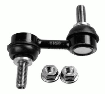 Тяга стабилизатора HONDA Civic/Cr-V "F "91-02 LEMFORDER 2964103