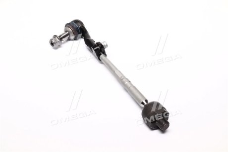 Фото 1 - рулевая тяга LEMFORDER 29839 02 Рулевая тяга LEMFORDER 29839 02 (фото 1)