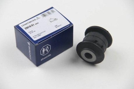 Фото 1 - сайлентблок важеля LEMFORDER 29916 01 Сайлентблок важеля LEMFORDER 29916 01 (фото 1)