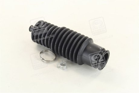 Пыльник рулевой рейки резиновый LEMFORDER 30153 01