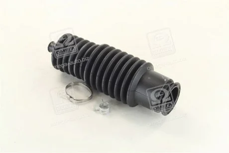 Пыльник рулевой рейки резиновый LEMFORDER 30153 01