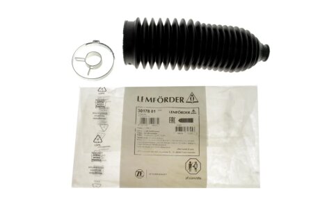 Пыльник рулевой рейки LEMFORDER 30178 01