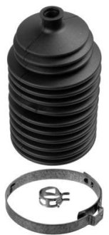 Пыльник рулевой рейки резиновый LEMFORDER 30200 01