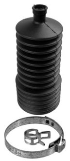 Пыльник рулевой рейки резиновый LEMFORDER 30202 01