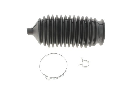 Пыльник рулевой рейки резиновый LEMFORDER 30207 01