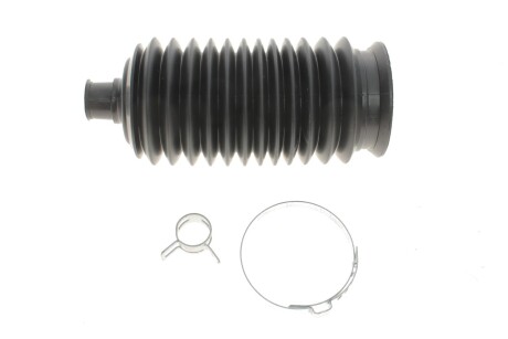 Пильник рульового механізму гумовий LEMFORDER 30230 01