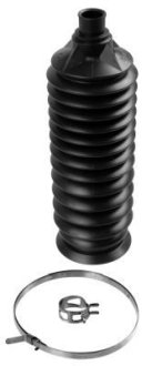 Пыльник рулевой рейки резиновый LEMFORDER 30231 01