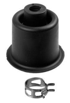 Пыльник рулевой рейки резиновый LEMFORDER 30248 01