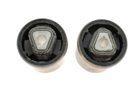 Ремкомплект важеля (сайлентблоки, втулки) LEMFORDER 30346 01