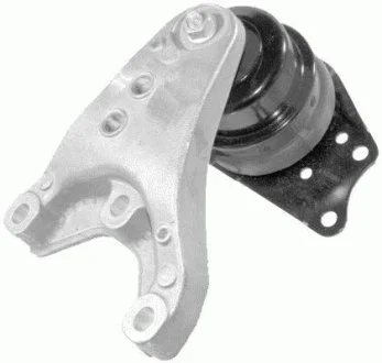 Подушка двигателя гидр.. SEAT/SKODA/VW Ibiza/Fabia/Polo "02-15 LEMFORDER 3054201