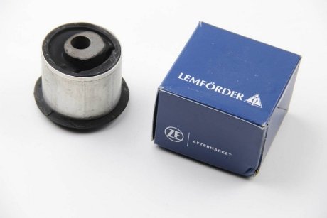 Фото 1 - сайлентблок LEMFORDER 30891 01 Сайлентблок LEMFORDER 30891 01 (фото 1)