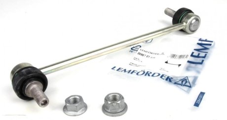 Тяга стабилизатора LEMFORDER 30967 01