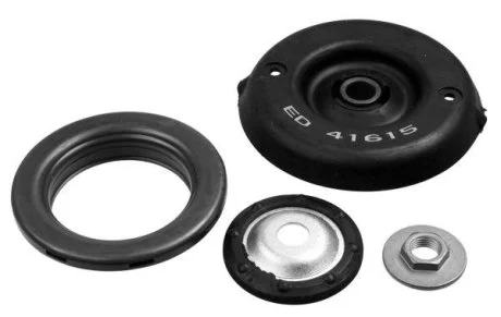 Опора амортизатора (к-т) CITROEN/PEUGEOT Berlingo/C4/307/Partner "F "04>> LEMFORDER 3117401