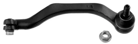 Накінечник рульової тяги MINI Clubman(R55)/ Mini(R56,R57)/ Roadster(R59) "FR "07>> LEMFORDER 3328401
