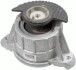 Подушка двигателя MERCEDES C (W204)/ E(C207,W212) "07>> LEMFORDER 3358701 (фото 1)